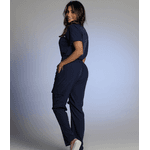 Scrub Feminino Impecável