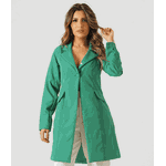 Jaleco Feminino Veneza