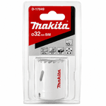 Serra Copo Bim (Bimetal) 32 X 38Mm D-17049 Branco Makita