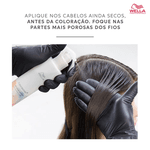 Wella Kit Color Motion Máscara 500ml + Pre Color TRT 185ML