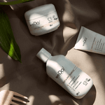 Wella Kit Wedo Light Soft Sh 300ml + Cond + Masc + Oil 100ml