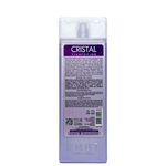 Knut Kit Cristal Shampoo + Condic. 250ml + Máscara 300g
