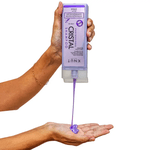 Knut Kit Cristal Shampoo + Condic. 250ml + Máscara 300g