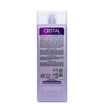 Knut Kit Cristal Shampoo + Condic. 250ml + Máscara 300g