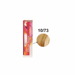 Wella Color Touch Rich Naturals 10-73 Louro Claríssimo Marrom Dourado 60g