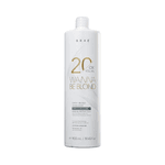 Braé Wanna Be Blond Ox 20vol 900ml