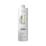 Braé Wanna Be Blond Ox 40vol 900ml