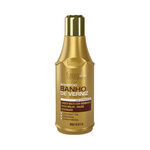 Forever Liss Shampoo Banho De Verniz 300ml