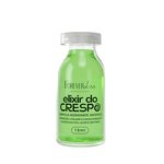 Forever Liss Ampola Hidratante Elixir Do Crespo 15ml
