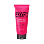 Forever Liss Leave-in Modelador Enrola Meu Crespo 200g