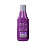 Forever Liss Shampoo Matizador Platinum Blond 300ml