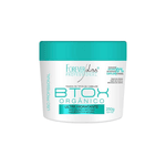 Forever Liss Máscara Volume Zero 250g
