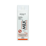 Knut Milk Shampoo 250ml
