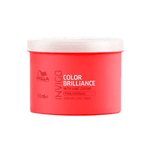 Wella Invigo Color Brilliance Máscara Capilar 500ml
