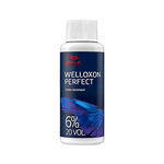 Wella Koleston Perfect Welloxon Trilux 6% - 20 Volumes - 60ml