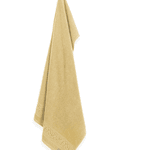 Karsten Toalha Banho Provence 0,70 x 1,35 cm Mostarda 10251