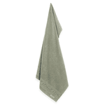 Karsten Toalha Banho Provence 0,70 x 1,35 cm Verde 40239 
