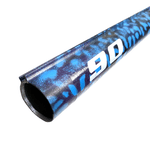 Cano Shark Camuflado Azul - Divecom 