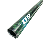 Cano Shark Camuflado Verde - Divecom 