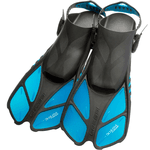 Nadadeira de Mergulho Bonete Azul - Cressi 