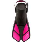 Nadadeira de Mergulho Bonete Rosa - Cressi 