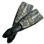 Nadadeira Velox - Seasub Camuflado