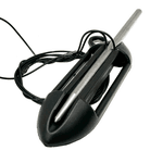 Fieira Inox Com Pendurico Para Cinto - Labrax
