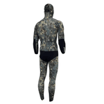 Roupa Viper Green Open Cell 3,5 mm - Pino