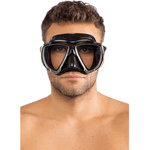 Máscara de Mergulho Big Eyes Patent Pending- Cressi