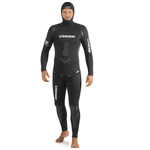 Roupa Apnea de Neoprene Open Cell New Generation 5mm - Cressi