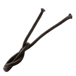 Linha Dyneema 1,5mm Preto - Cressi