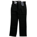 Calça Jeans Tommy Hilfiger Infantil Preta