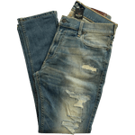 Calça Jeans Masculina Hollister