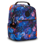  Mochila Kipling Seoul Galaxy Illusion