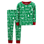 Pijama Masculino Merry Carters