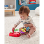 Brinquedo Uno Infantil Fisher-Price