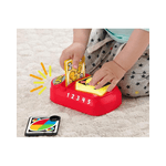 Brinquedo Uno Infantil Fisher-Price