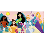 Toalha Princesas Disney Store 