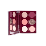 Paleta de Sombras Dominique Cosmetics Unconditional