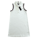 Vestido Branco Tommy Hilfiger 