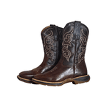 Botas US Cowboys Adulto Modelo Texana Masculina Pinhão