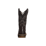 Botas US Cowboys Adulto Modelo Texana Masculina Pinhão