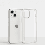 capa transparente de iphone