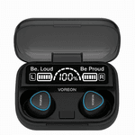 fone bluetooth M10