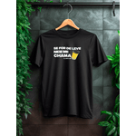 Camiseta Se For De Leve Nem Me Chama Cervejeiros Use Clan