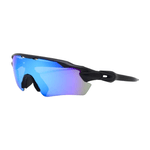 Óculos de Sol Performance Máscara Positano Azul - Polarizado UV400