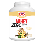 WHEY ZERO LACTOSE 907GR