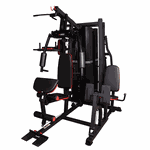 Estação de Musculação pro LV-ET300 | Livevo 