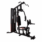 Estação de Musculação Start LV-ET200 | Livevo 