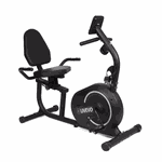 Bicicleta Horizontal LV-H200 | Livevo 